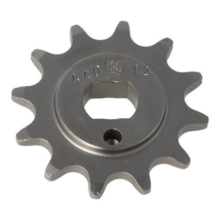 front sprocket Esjot 12t 3/16 kreidler 5v 20-0440-12