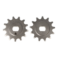 front sprocket Esjot 13t 3/16 kreidler 5v 20-0440-13