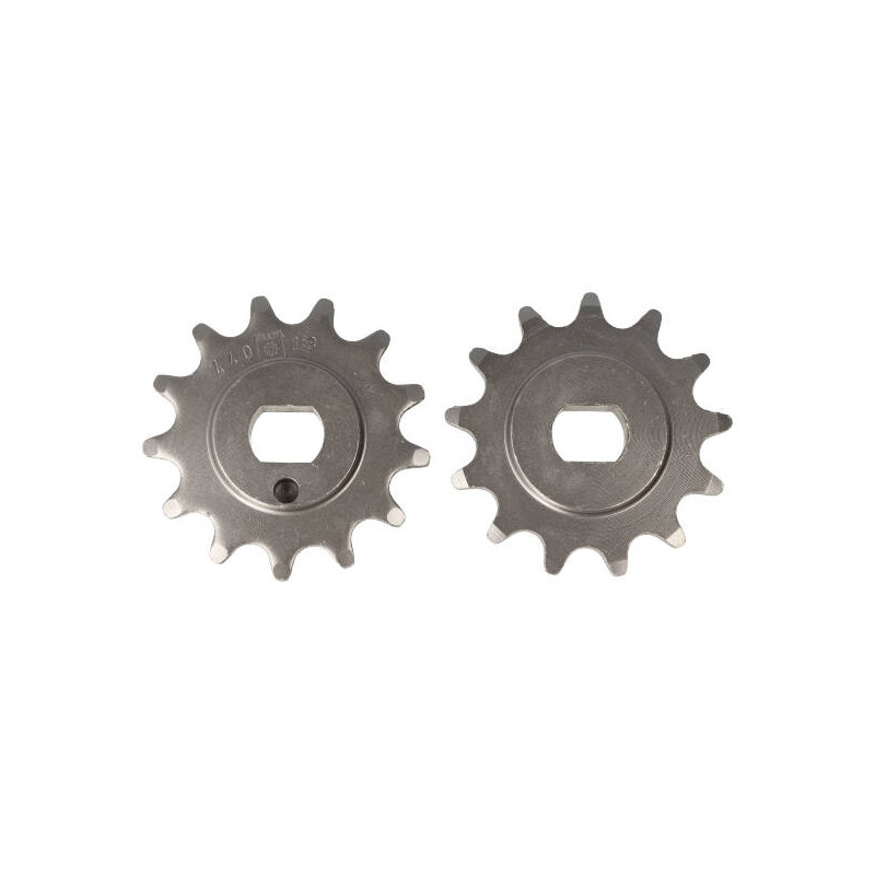 front sprocket Esjot 13t 3/16 kreidler 5v 20-0440-13