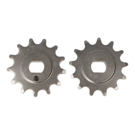 front sprocket Esjot 13t 3/16 kreidler 5v 20-0440-13