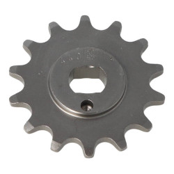 front sprocket Esjot 14t 3/16 kreidler 5v 20-0440-14