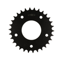 achterkettingwiel esjot 30t 3/16 kreidler 20-0439-30