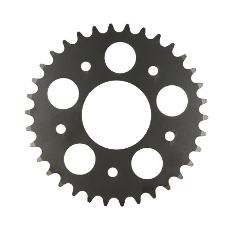 rear sprocket Esjot 34t 3/16 kreidler 20-0439-34