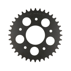 rear sprocket Esjot 36t 3/16 kreidler 20-0439-36