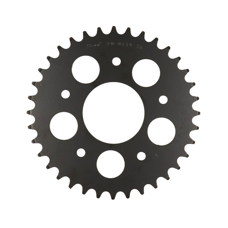 rear sprocket Esjot 36t 3/16 kreidler 20-0439-36