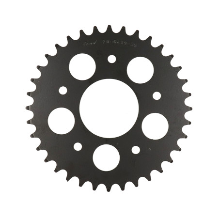 rear sprocket Esjot 36t 3/16 kreidler 20-0439-36