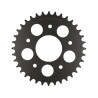 rear sprocket Esjot 36t 3/16 kreidler 20-0439-36