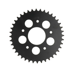 achterkettingwiel esjot 40t 3/16 kreidler 20-0439-40