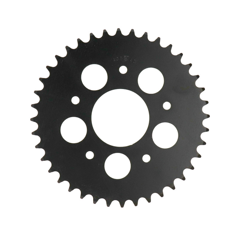 rear sprocket Esjot 40t 3/16 kreidler 20-0439-40