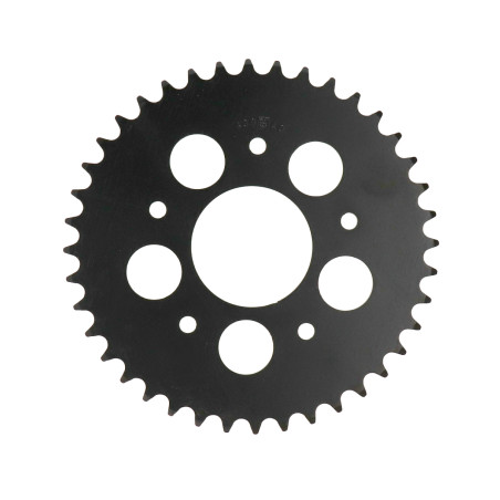 achterkettingwiel esjot 40t 3/16 kreidler 20-0439-40