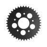 rear sprocket Esjot 40t 3/16 kreidler 20-0439-40