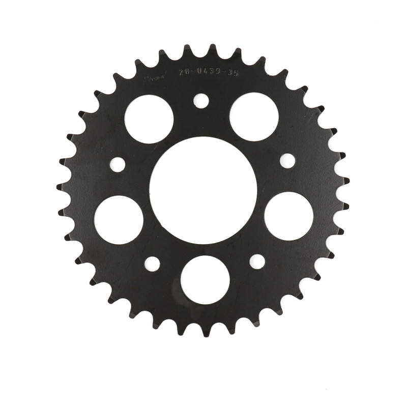 achterkettingwiel esjot 35t 3/16 kreidler 20-0439-35