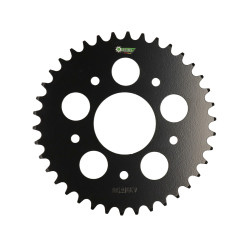 achterkettingwiel esjot 38t 3/16 kreidler 20-0439-38