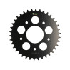 achterkettingwiel esjot 38t 3/16 kreidler 20-0439-38