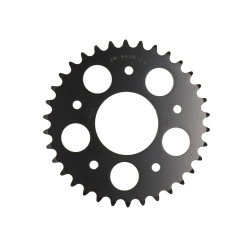 achterkettingwiel esjot 34t 1/4 kreidler 20-0438-34