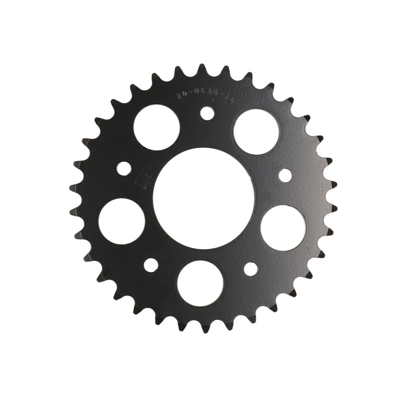 rear sprocket Esjot 34t 1/4 kreidler 20-0438-34