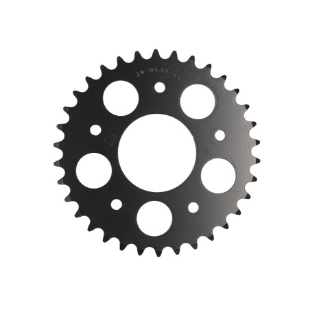 rear sprocket Esjot 34t 1/4 kreidler 20-0438-34