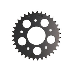 rear sprocket Esjot 35t 1/4 kreidler 20-0438-35