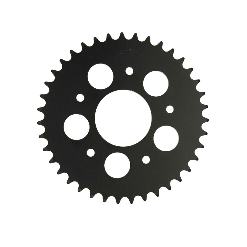 rear sprocket Esjot 39t 1/4 kreidler 20-0438-39