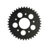 achterkettingwiel esjot 39t 1/4 kreidler 20-0438-39
