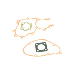 gasket set JRD (made in EU) kreidler 4v 026.0020