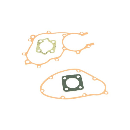 gasket set JRD (made in EU) kreidler 4v 026.0020
