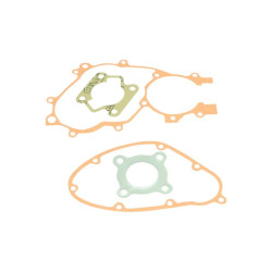 gasket set JRD (made in EU) 4-parts kreidler 5v 026.0019
