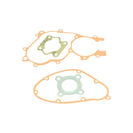 gasket set JRD (made in EU) 4-parts kreidler 5v 026.0019