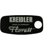 sticker tool cabinet black/grey kreidler