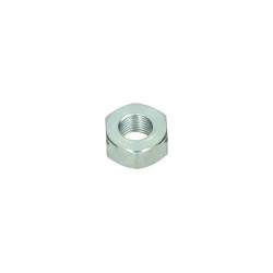 vliegwielmoer links draad (made in EU) m10x1 kreidler