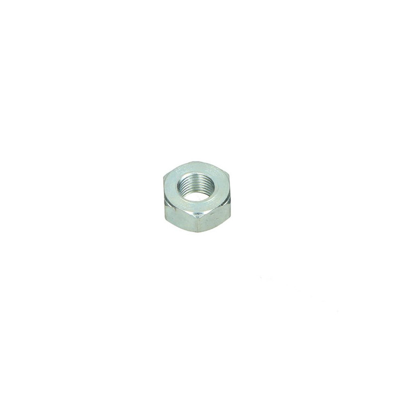 vliegwielmoer links draad (made in EU) m10x1 kreidler