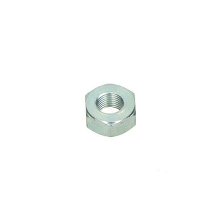 flywheel nut left thread (made in EU) m10x1 kreidler