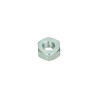 vliegwielmoer links draad (made in EU) m10x1 kreidler
