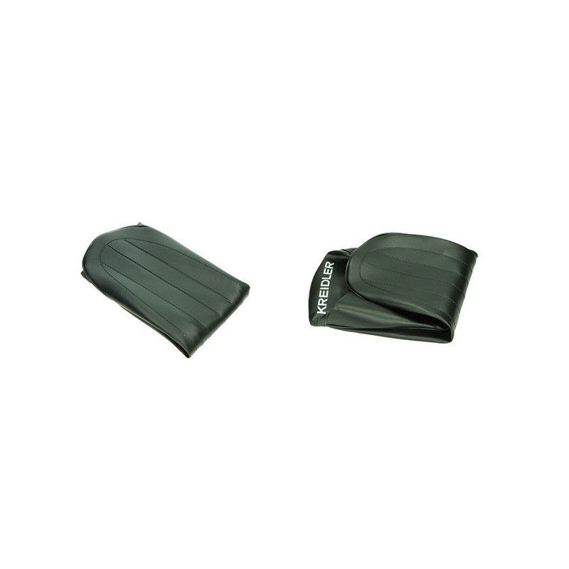 seat cover Xtreme (made in EU) length stripe 1970-1973 kreidler
