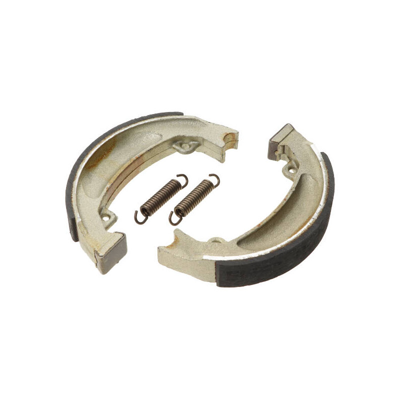 brake shoe Newfren set big 160mm kreidler gf1136