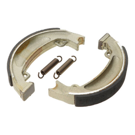 brake shoe Newfren set big 160mm kreidler gf1136