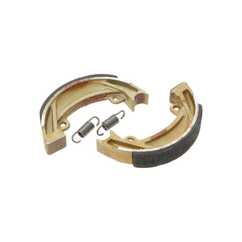 remsegment newfren set klein 120mm kreidler gf1125