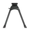 centre stand (made in EU) black kreidler