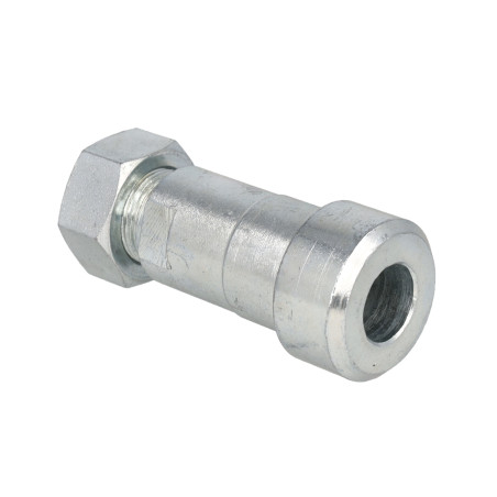 hollow axle (made in EU) A-quality m16x1 kreidler 06.15.73