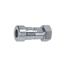 hollow axle m16x1 kreidler 06.15.73