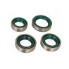 oil seal set DMP green kreidler 4v