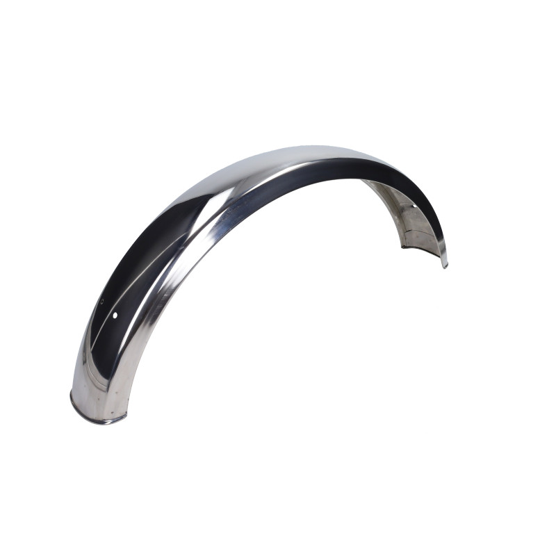 front fender 1973-1981 stainless steel kreidler