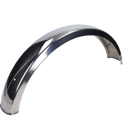 front fender 1973-1981 stainless steel kreidler