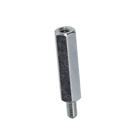 spacer bush side cover 52.5mm kreidler