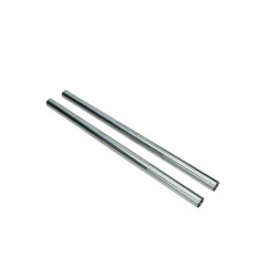 binnenpoot voorvork set +10cm 1973 t/m 1981 kreidler