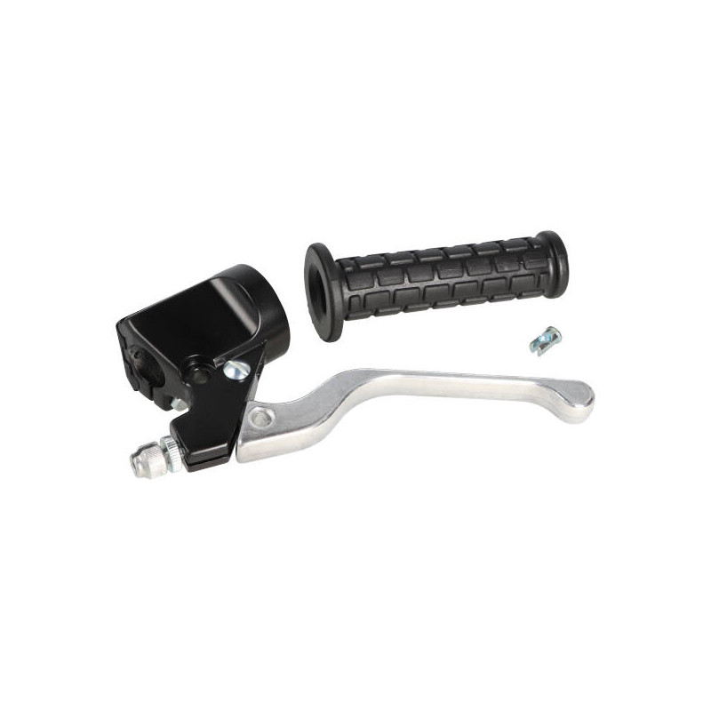 koppelingshendel model blok links (made in EU) hercules, kreidler, sachs, zundapp