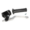 clutch lever model block left (made in EU) hercules, kreidler, sachs, zundapp