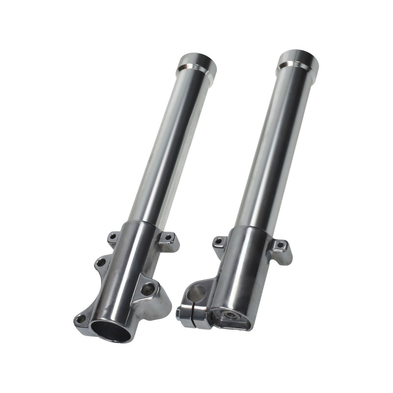 fork outer tube set disc brake model kreidler rs, rmc