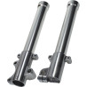 fork outer tube set disc brake model kreidler rs, rmc