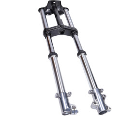 front fork complete v/a 1973 kreidler rs, rm, rmc